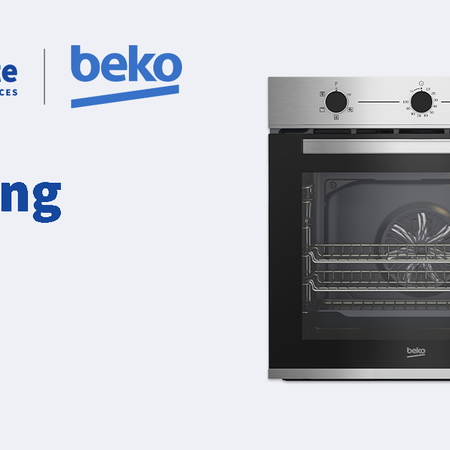 Beko Cooking