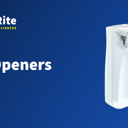 Can Openers | Bi-Rite Home Appliances
