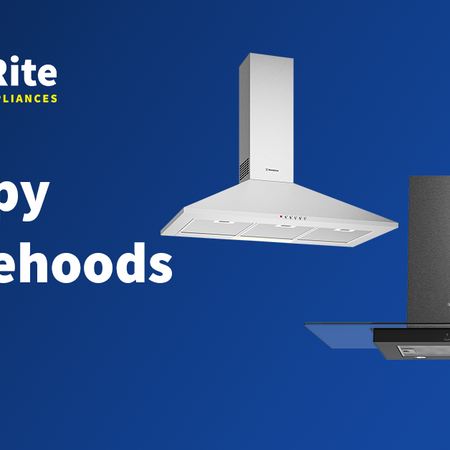 Canopy Rangehoods | Bi-Rite Home Appliances