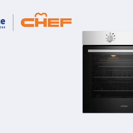 Chef Ovens | Bi-Rite Home Appliances