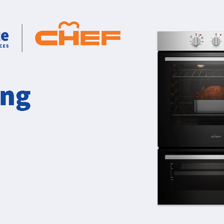 Chef Cooking | Bi-Rite Home Appliances