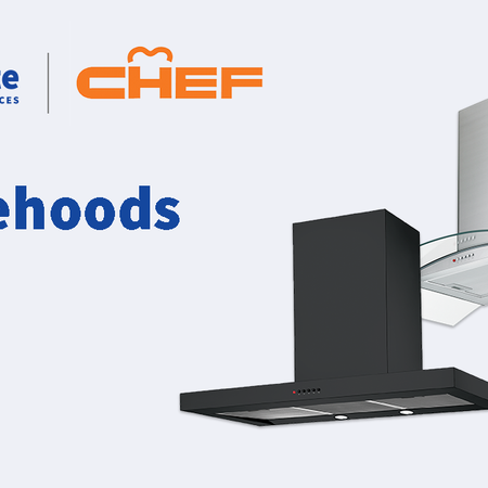 Chef Rangehoods | Bi-Rite Home Appliances