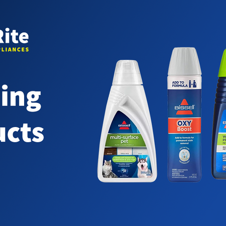 Cleaning Products | Bi-Rite Home Appliances