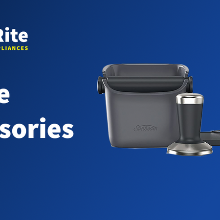 Coffee Accessories | Bi-Rite Home Appliances