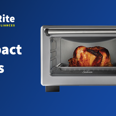 Compact Ovens | Bi-Rite Home Appliances