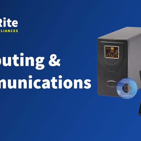 Computing & Communications