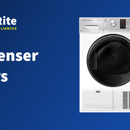 Condenser Dryers | Bi-Rite Home Appliances