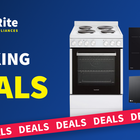 Cooking Deals | Bi-Rite Home Appliances