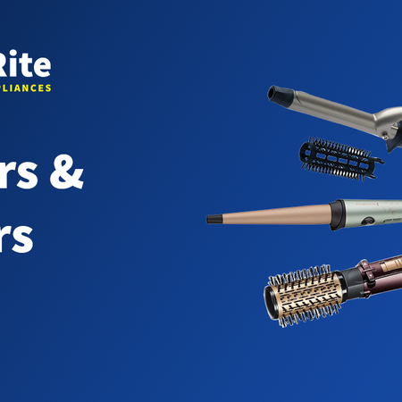 Curlers & Stylers | Bi-Rite Home Appliances