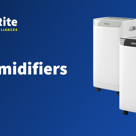Dehumidifiers | Bi-Rite Home Appliances