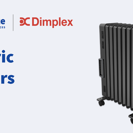 Dimplex Electric Heaters | Bi-Rite Home Appliances