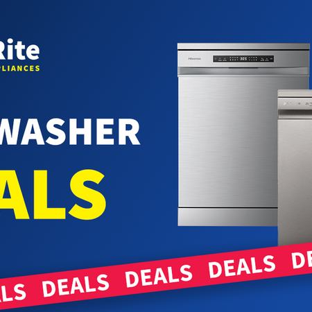 Dishwasher Deals | Bi-Rite Home Appliances