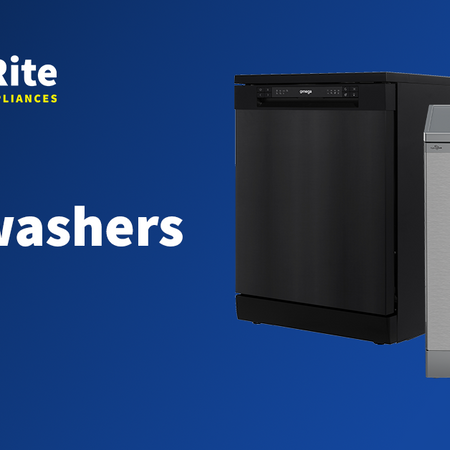 Dishwashers | Bi-Rite Home Appliances