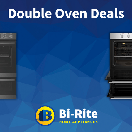 Double Oven Deals | Bi-Rite Home Appliances