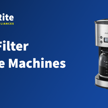 Drip Filter Coffee Machines | Bi-Rite Home Appliances