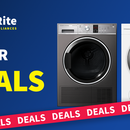 Dryer Deals | Bi-Rite Home Appliances