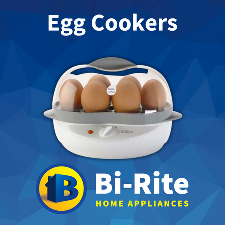 Egg Cookers | Bi-Rite Home Appliances
