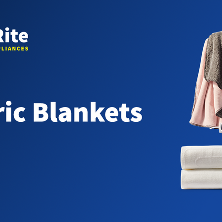 Electric Blankets | Bi-Rite Home Appliances 