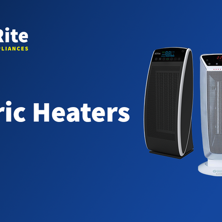 Electric Heaters | Bi-Rite Home Appliances