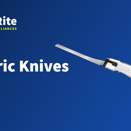 Electric Knives | Bi-Rite Home Appliances