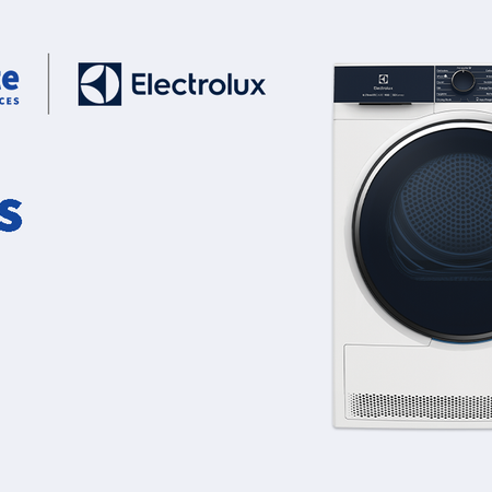Electrolux Dryers | Bi-Rite Home Appliances