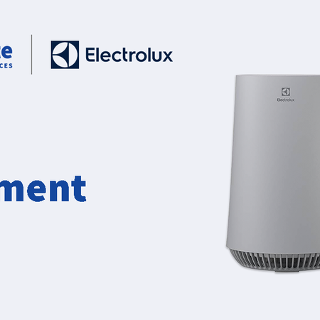 Electrolux Air Treatment | Bi-Rite Home Appliances