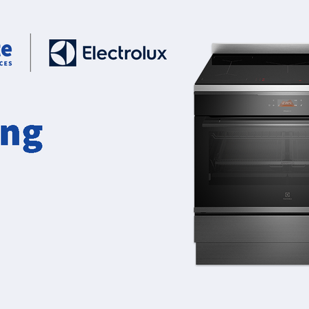 Electrolux Cooking | Bi-Rite Home Appliances