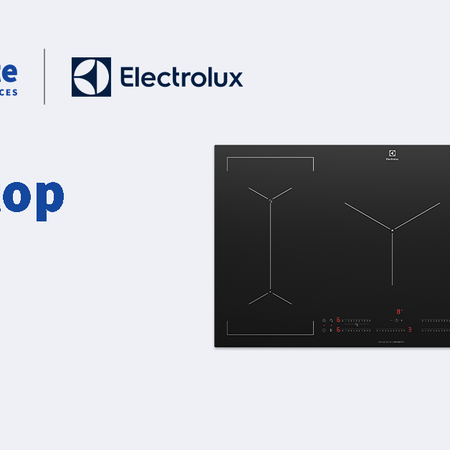 Electrolux Cooktops | Bi-Rite Home Appliances