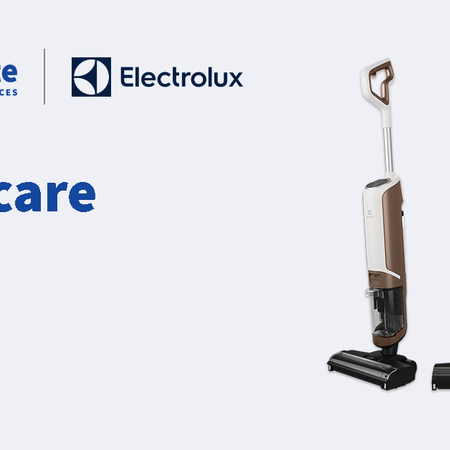 Electrolux Floorcare | Bi-Rite Home Appliances 