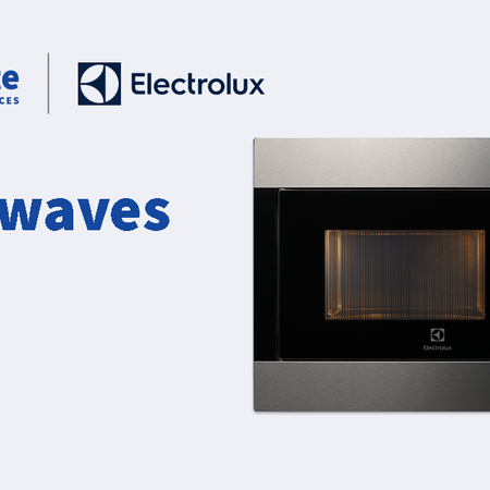 Electrolux Microwaves | Bi-Rite Home Appliances