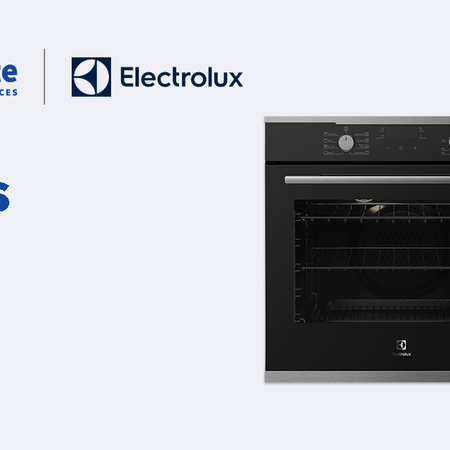 Electrolux Ovens | Bi-Rite Home Appliances