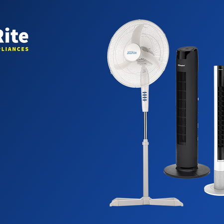 Fans | Bi-Rite Home Appliances