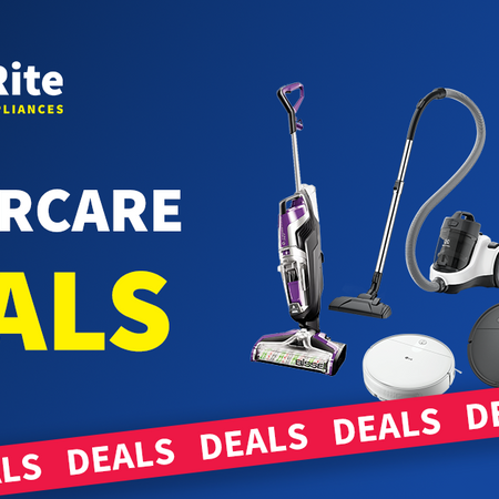 Floorcare Deals | Bi-Rite Home Appliances
