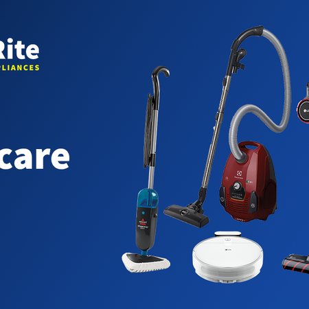 Floorcare | Bi-Rite Home Appliances