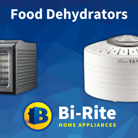 Food Dehydrators | Bi-Rite Home Appliances