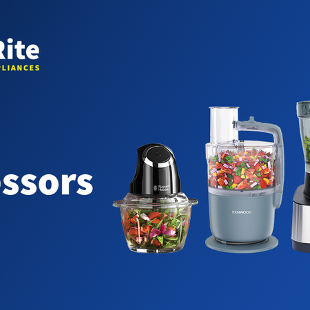 Food Processors | Bi-Rite Home Appliances