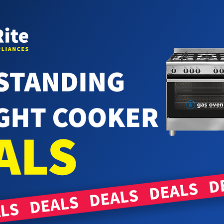 Freestanding Upright Cooker Deals | Bi-Rite Home Appliances