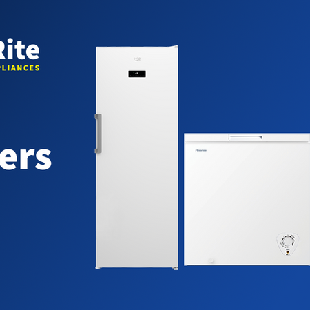 Freezers | Bi-Rite Home Appliances