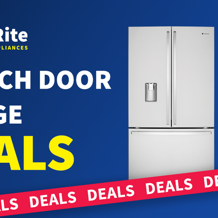 French Door Fridge Deals | Bi-Rite Home Appliances