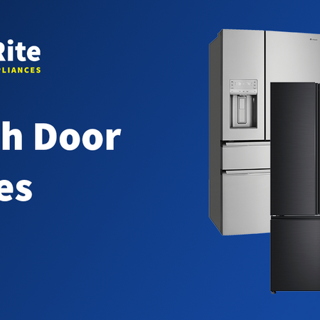 French Door Fridges | Bi-Rite Home Appliances 