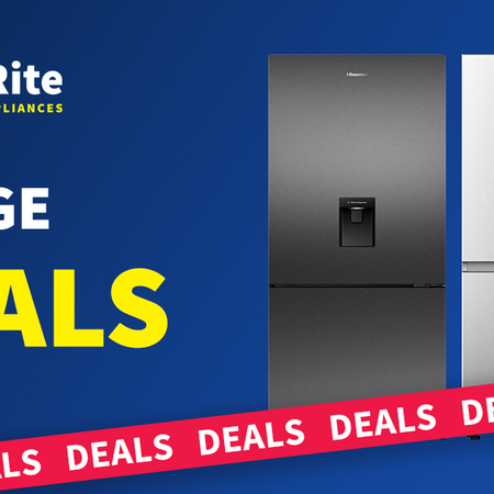 Fridge Deals | Bi-Rite Home Appliances