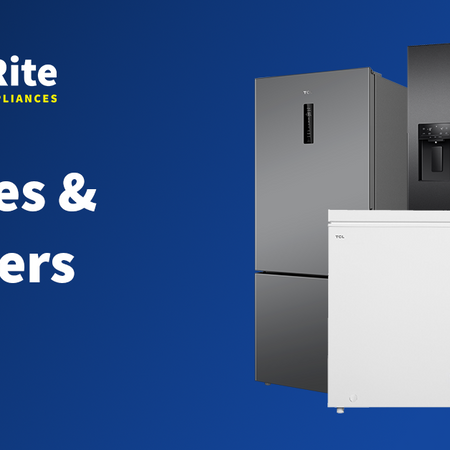 Fridges & Freezers | Bi-Rite Home Appliances
