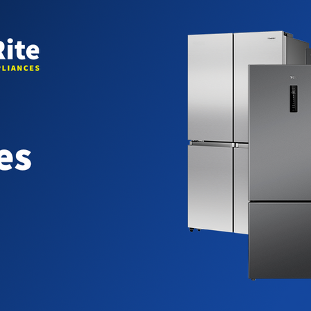 Fridges | Bi-Rite Home Appliances