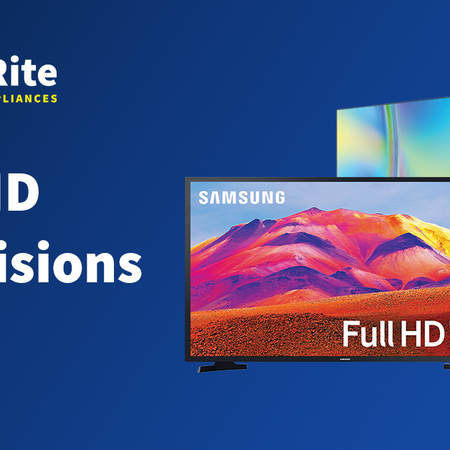 Full HD Televisions | Bi-Rite Home Appliances