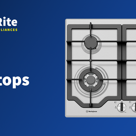 Gas Cooktops | Bi-Rite Home Appliances