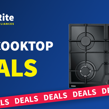 Gas Cooktop Deals | Bi-Rite Home Appliances