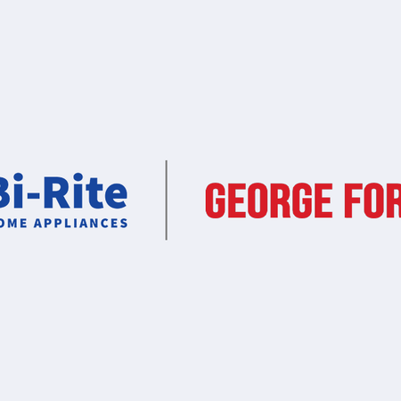 George Foreman | Bi-Rite Home Appliances