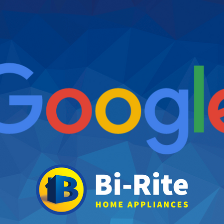 Google | Bi-Rite Home Appliances