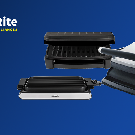 Grills | Bi-Rite Home Appliances