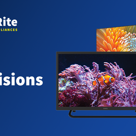 HD Televisions | Bi-Rite Home Appliances